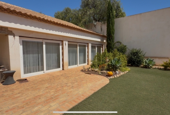 Reventa - Villa - Cartagena - Costa Blanca Sur