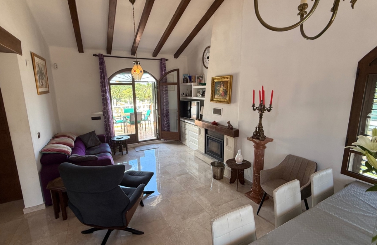 Reventa - Villa - Orihuela - Costa Blanca Sur