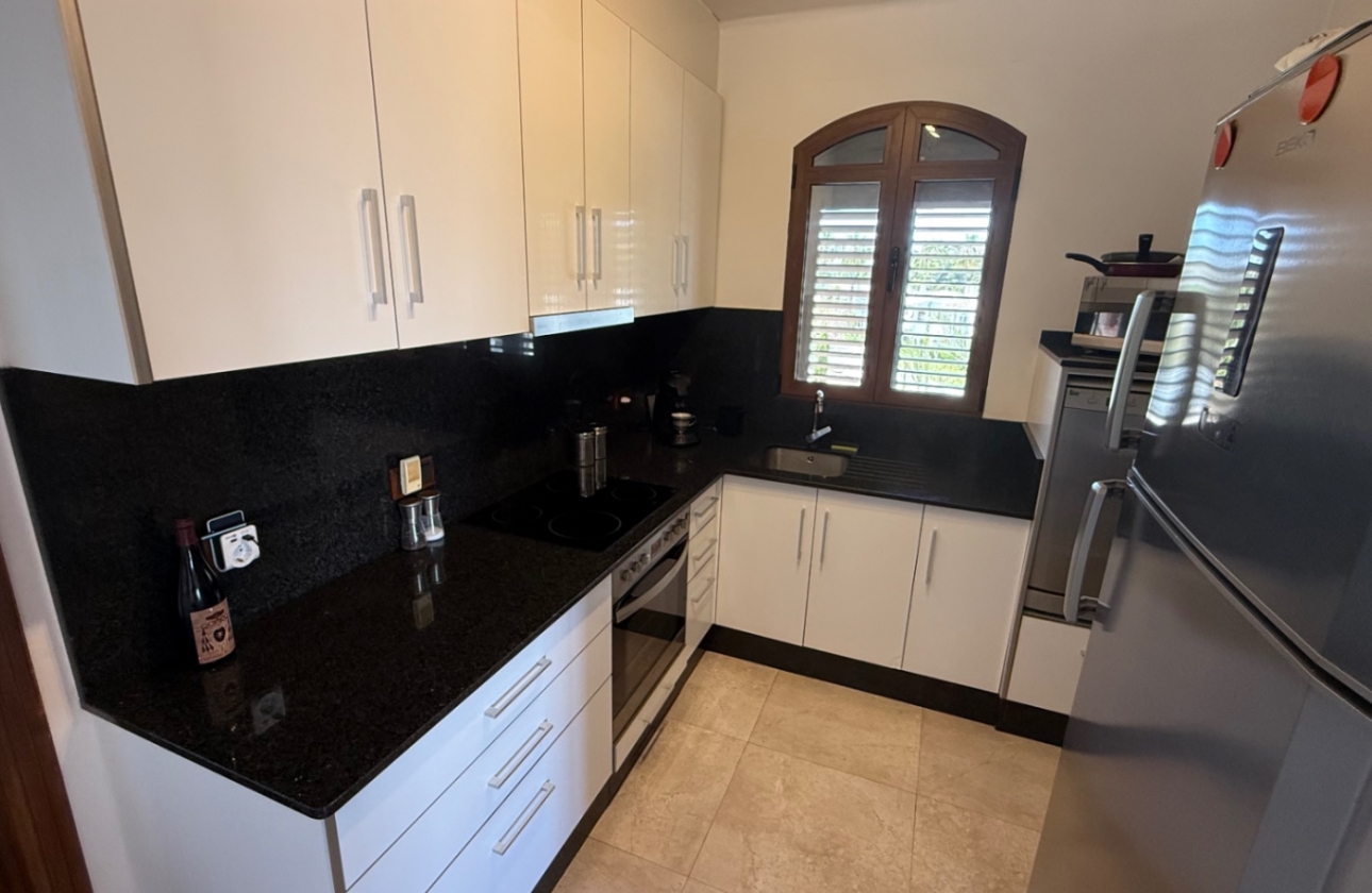 Reventa - Villa - Orihuela - Costa Blanca Sur