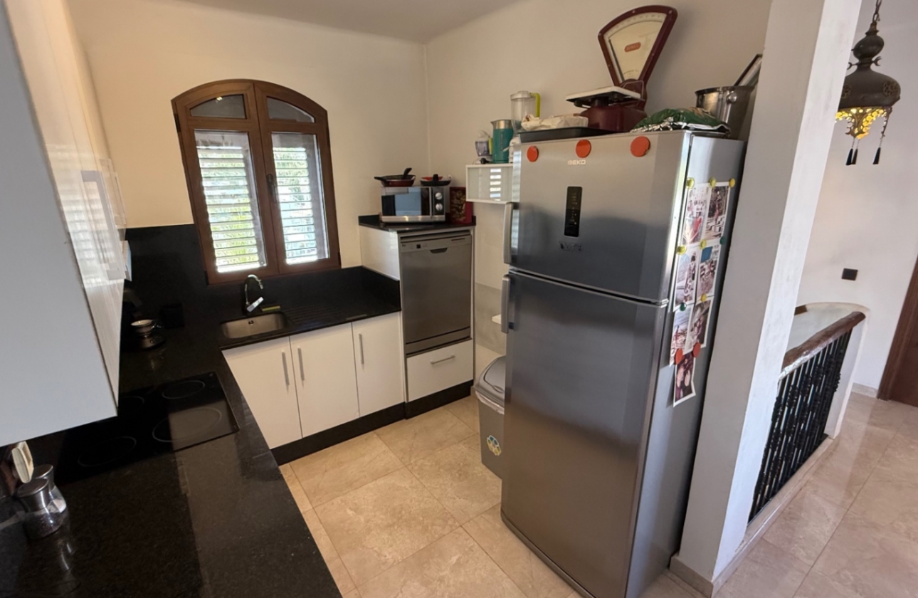 Reventa - Villa - Orihuela - Costa Blanca Sur
