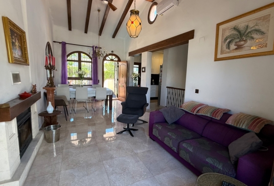 Reventa - Villa - Orihuela - Costa Blanca Sur