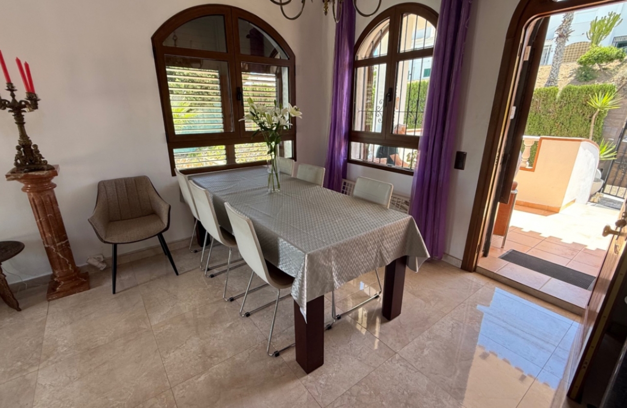 Reventa - Villa - Orihuela - Costa Blanca Sur
