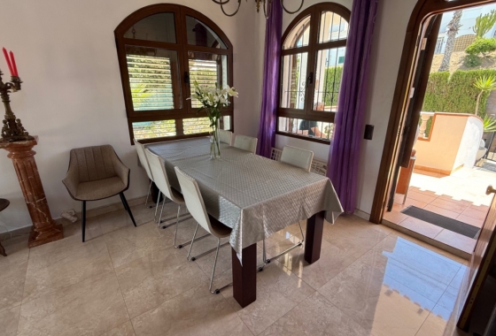 Reventa - Villa - Orihuela - Costa Blanca Sur