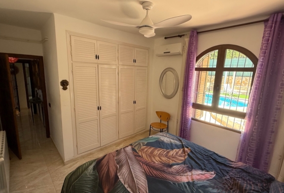 Reventa - Villa - Orihuela - Costa Blanca Sur