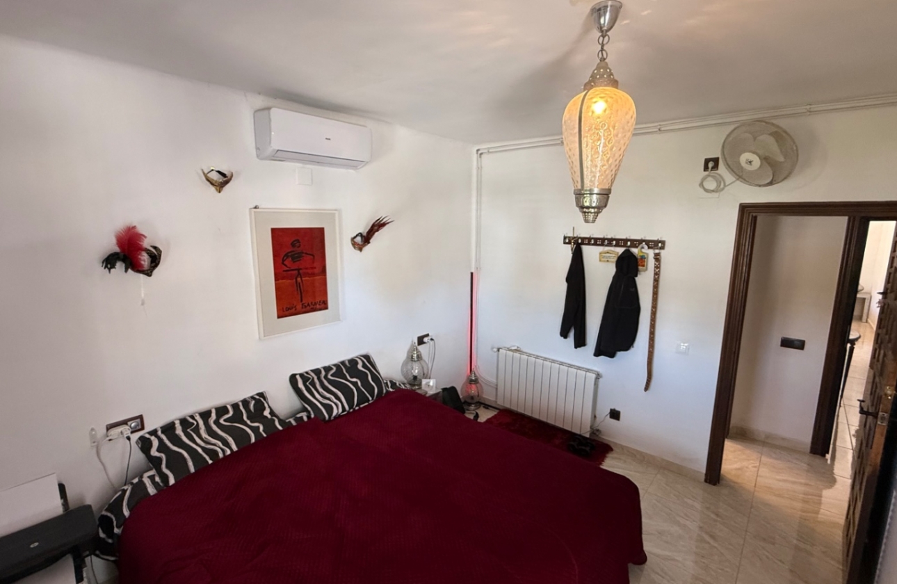 Reventa - Villa - Orihuela - Costa Blanca Sur