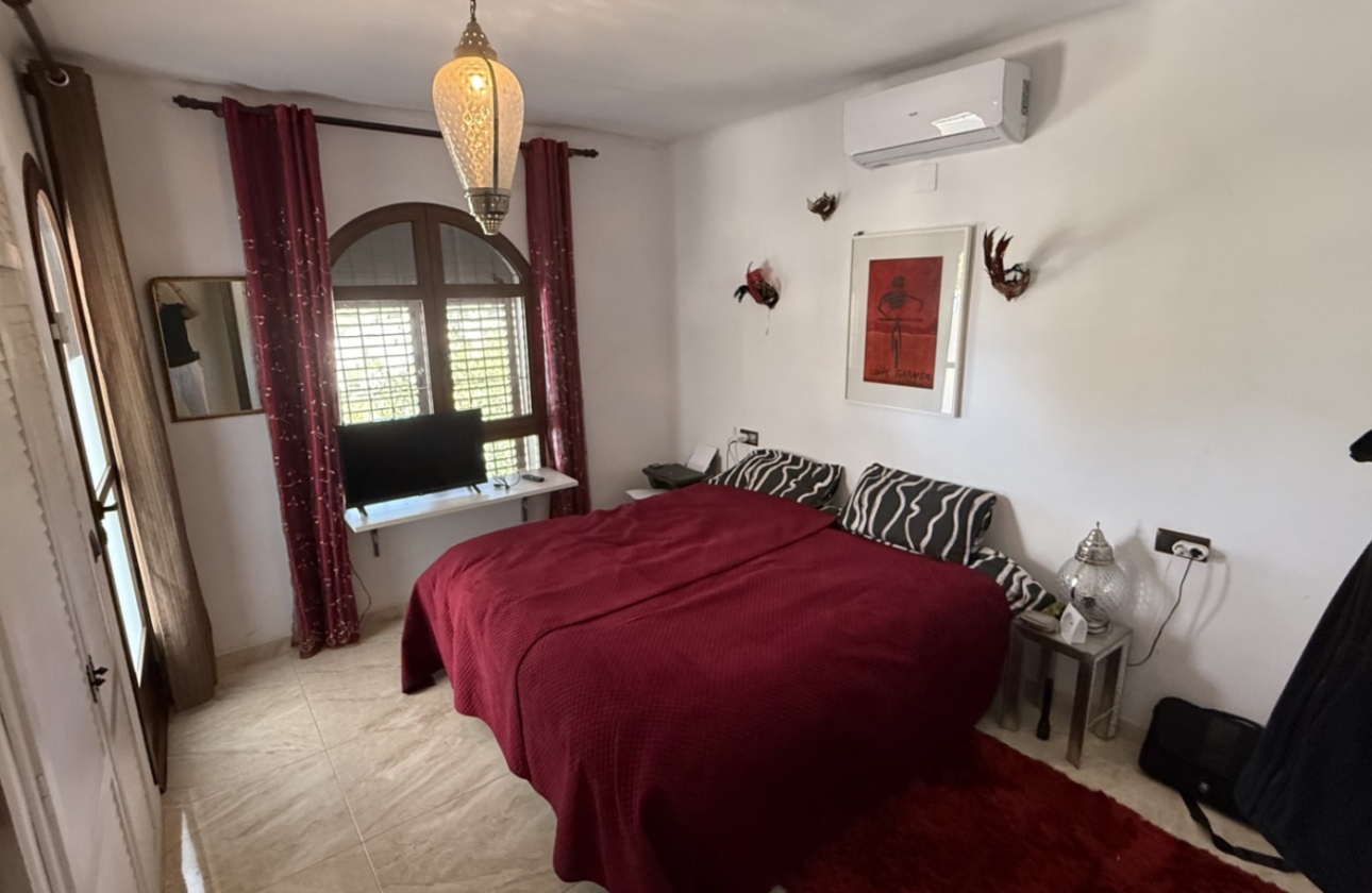 Reventa - Villa - Orihuela - Costa Blanca Sur
