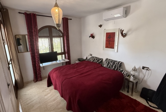 Reventa - Villa - Orihuela - Costa Blanca Sur
