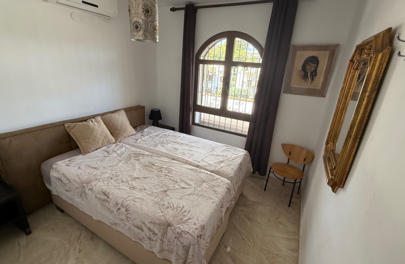 Reventa - Villa - Orihuela - Costa Blanca Sur