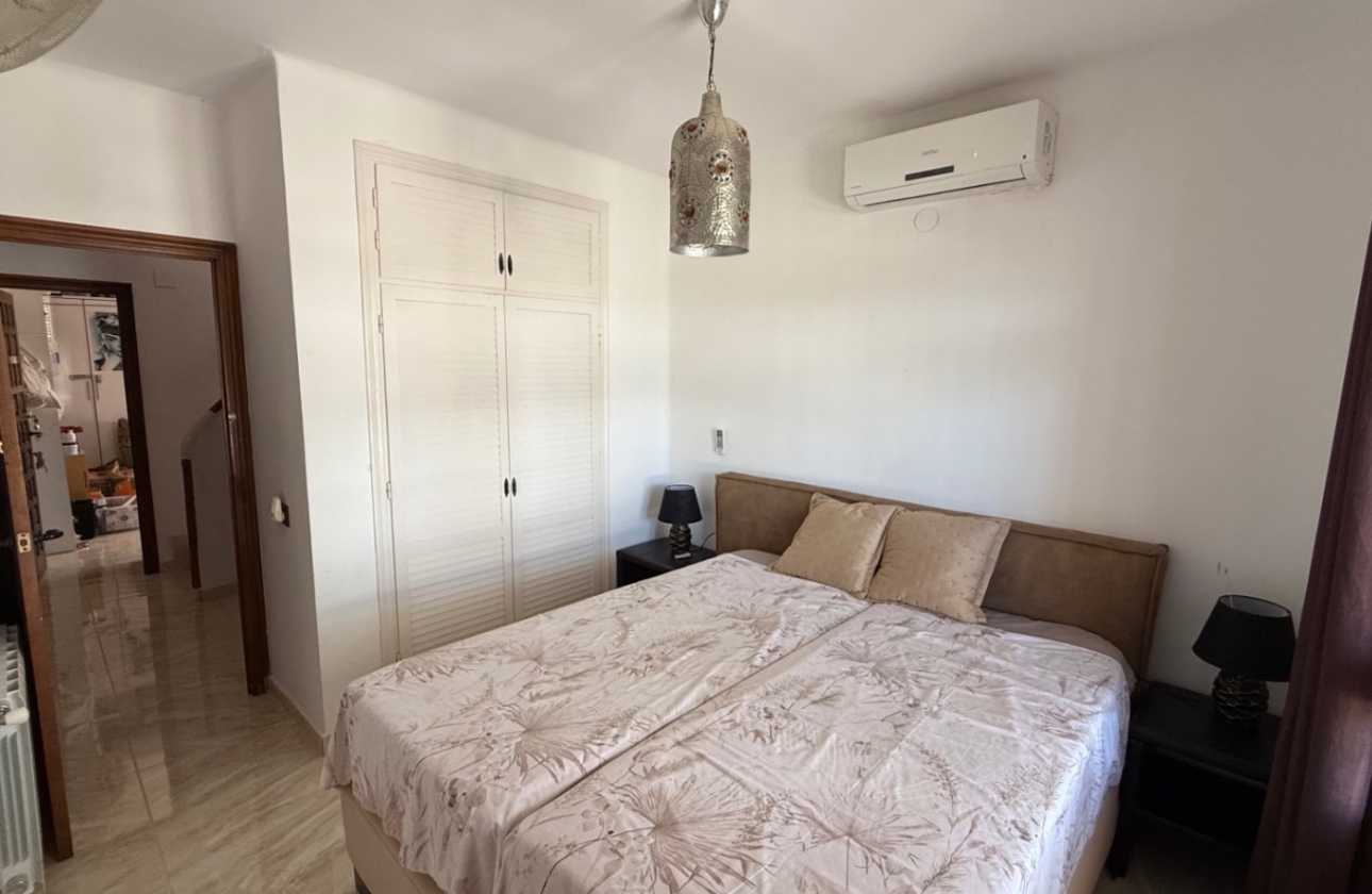 Reventa - Villa - Orihuela - Costa Blanca Sur