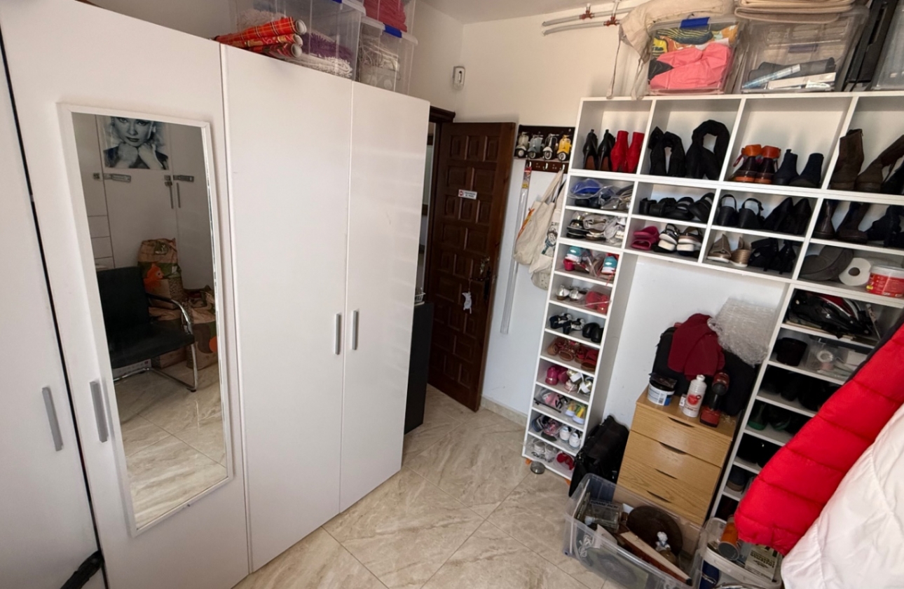 Reventa - Villa - Orihuela - Costa Blanca Sur