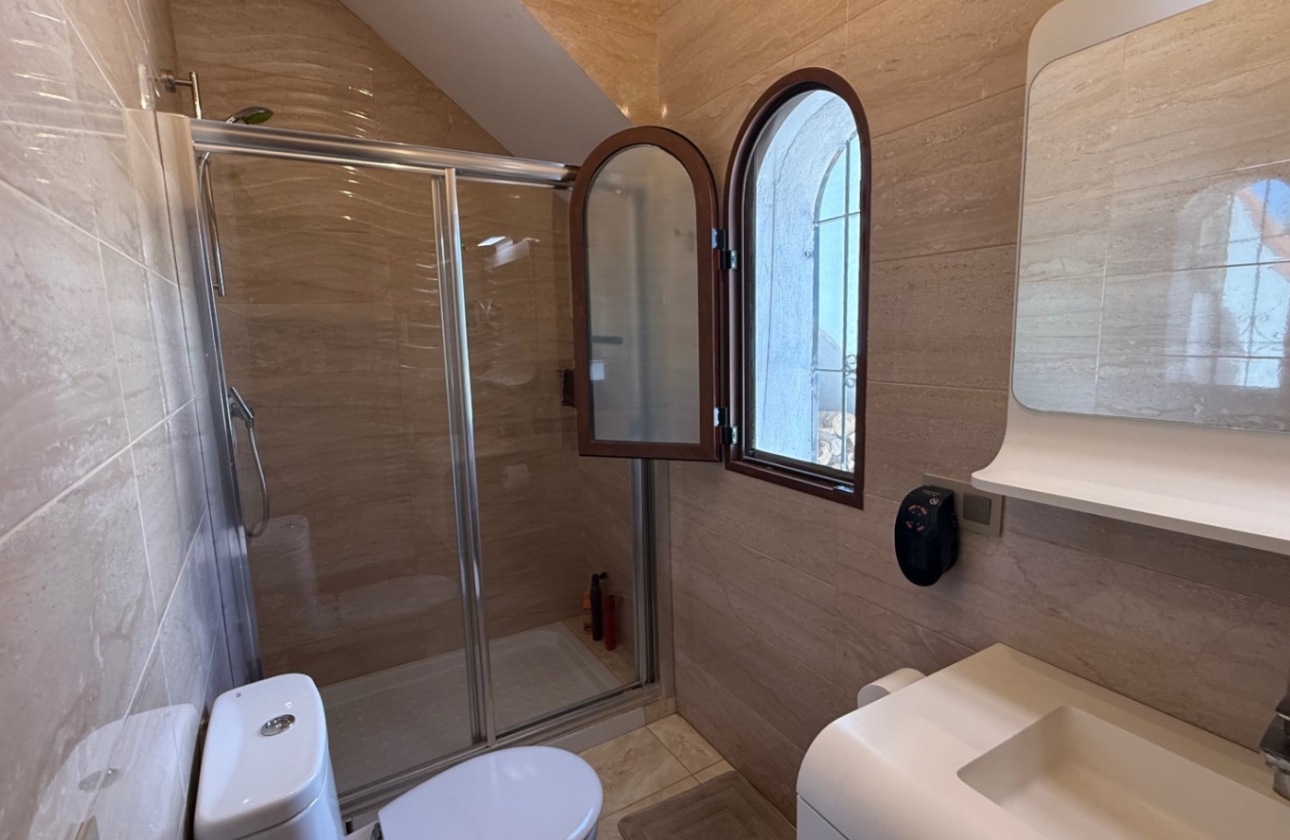 Reventa - Villa - Orihuela - Costa Blanca Sur