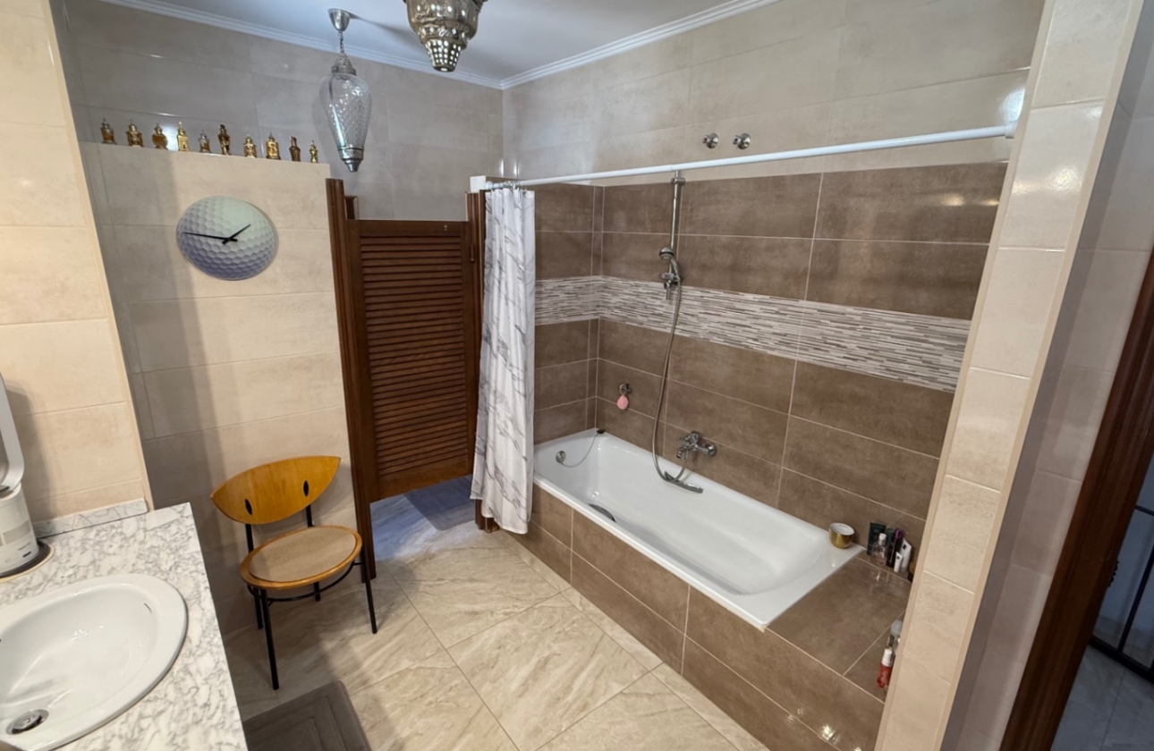 Reventa - Villa - Orihuela - Costa Blanca Sur