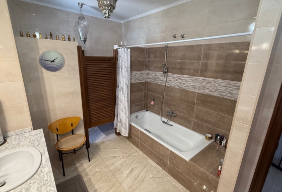 Reventa - Villa - Orihuela - Costa Blanca Sur