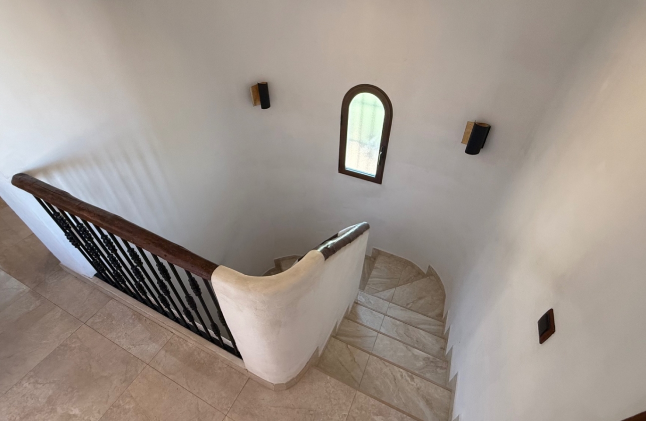 Reventa - Villa - Orihuela - Costa Blanca Sur