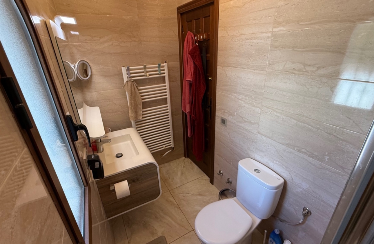 Reventa - Villa - Orihuela - Costa Blanca Sur