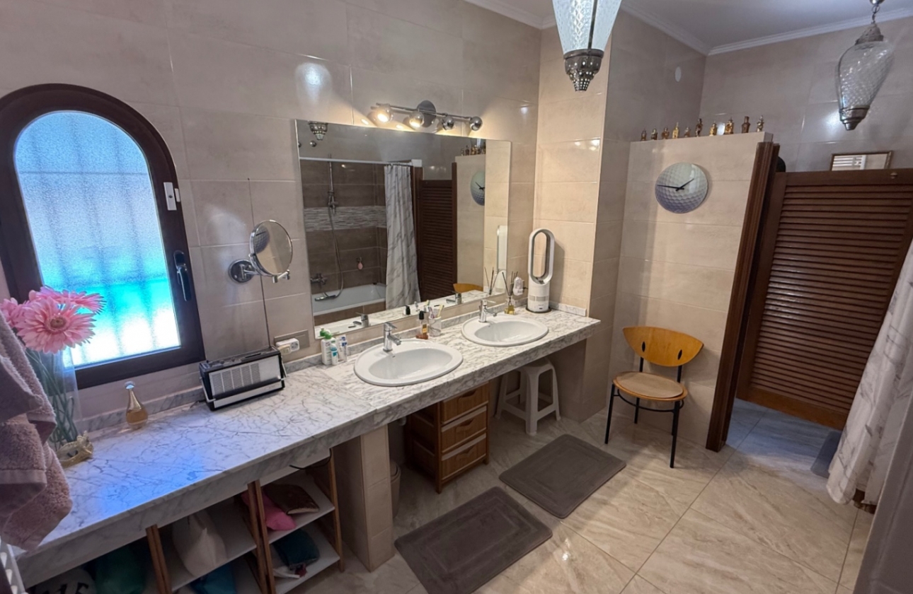 Reventa - Villa - Orihuela - Costa Blanca Sur