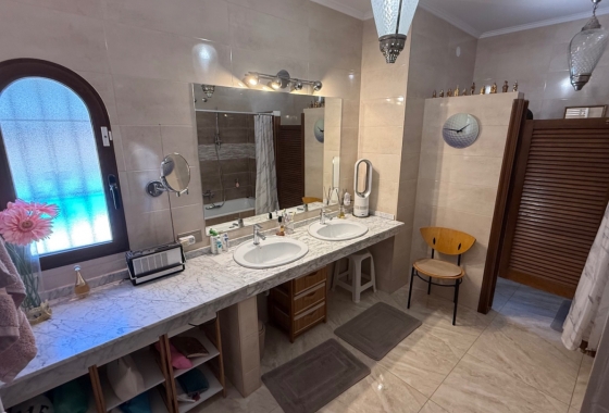 Reventa - Villa - Orihuela - Costa Blanca Sur