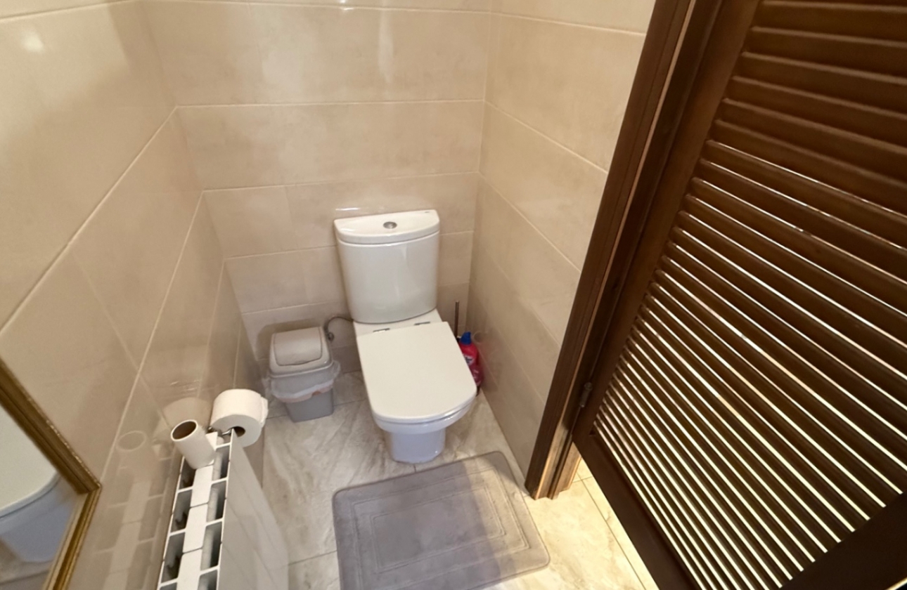 Reventa - Villa - Orihuela - Costa Blanca Sur