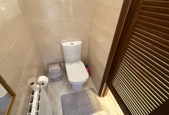 Reventa - Villa - Orihuela - Costa Blanca Sur