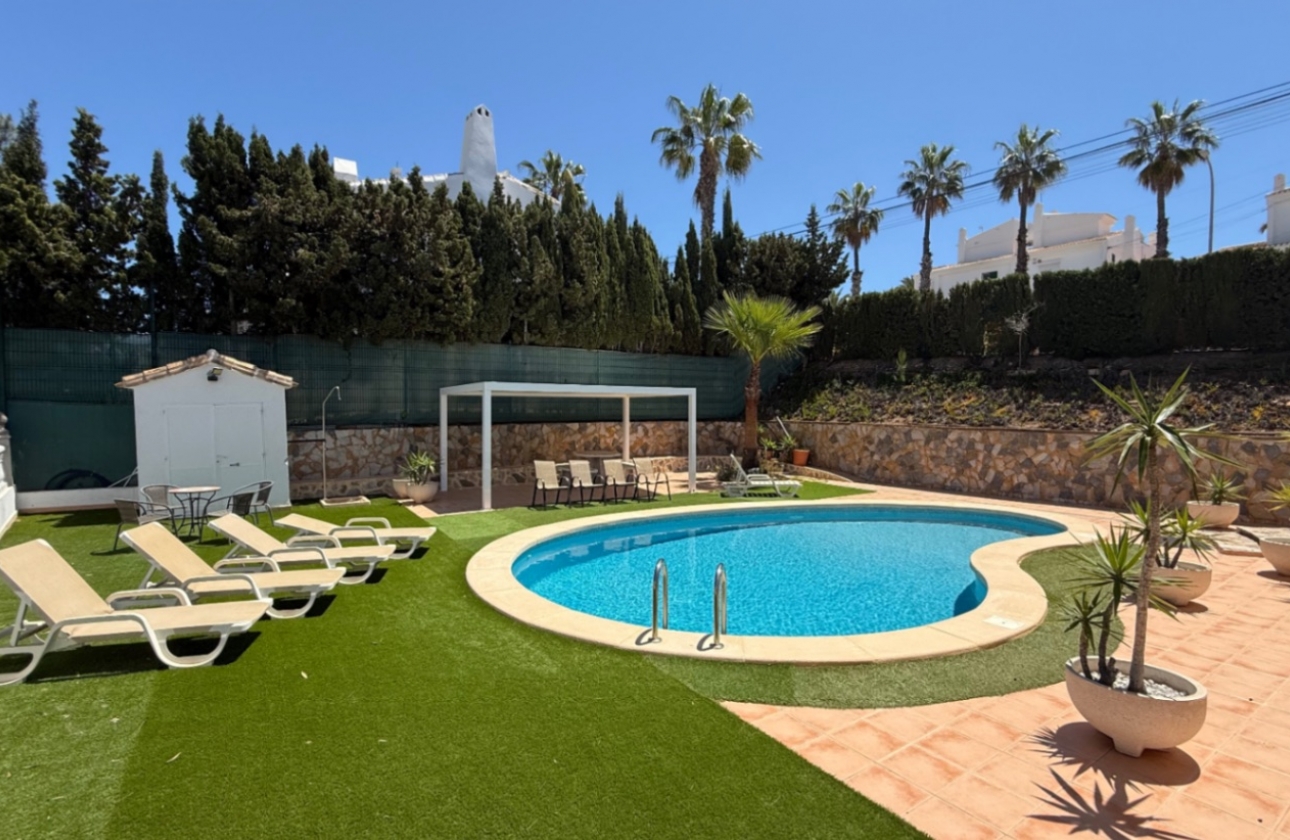 Reventa - Villa - Orihuela - Costa Blanca Sur
