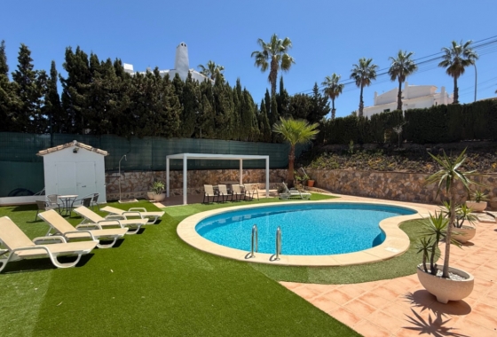 Reventa - Villa - Orihuela - Costa Blanca Sur
