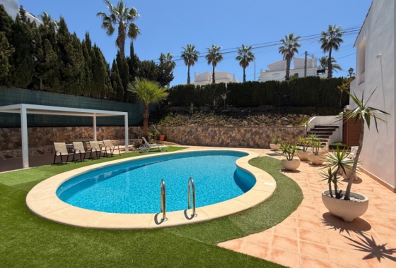 Reventa - Villa - Orihuela - Costa Blanca Sur