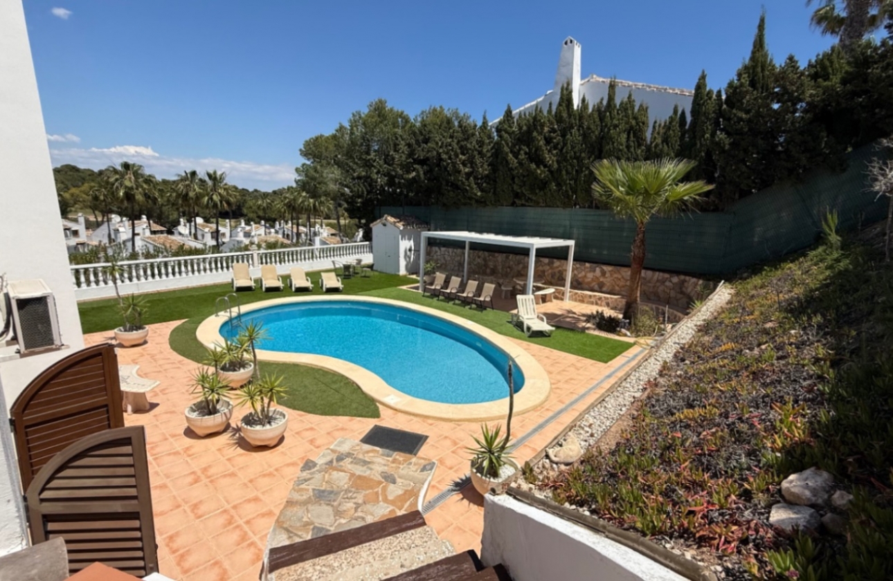 Reventa - Villa - Orihuela - Costa Blanca Sur