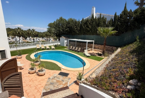 Reventa - Villa - Orihuela - Costa Blanca Sur
