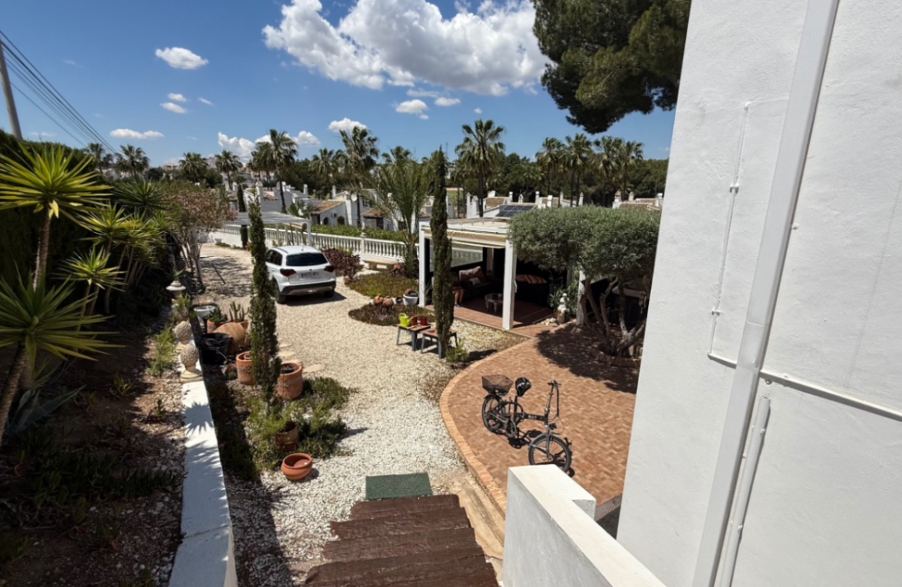 Reventa - Villa - Orihuela - Costa Blanca Sur