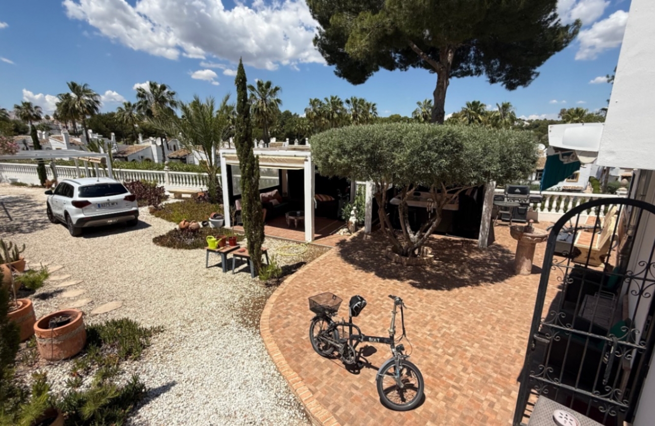 Reventa - Villa - Orihuela - Costa Blanca Sur