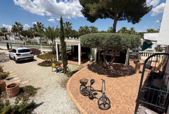 Reventa - Villa - Orihuela - Costa Blanca Sur