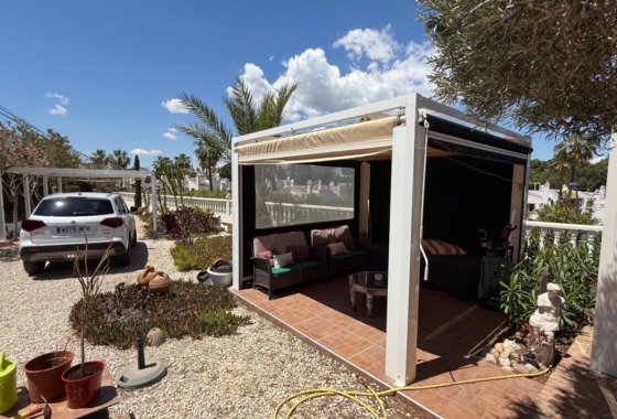 Reventa - Villa - Orihuela - Costa Blanca Sur