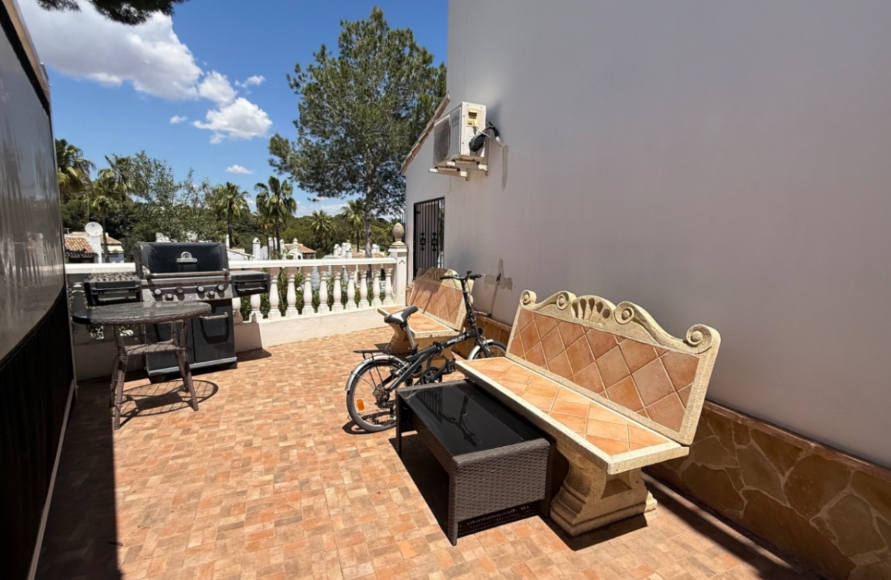 Reventa - Villa - Orihuela - Costa Blanca Sur