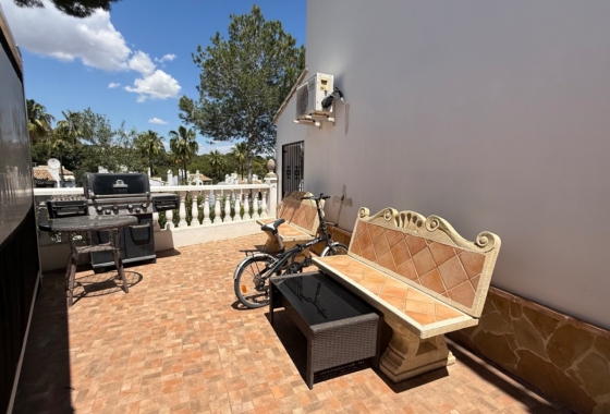 Reventa - Villa - Orihuela - Costa Blanca Sur