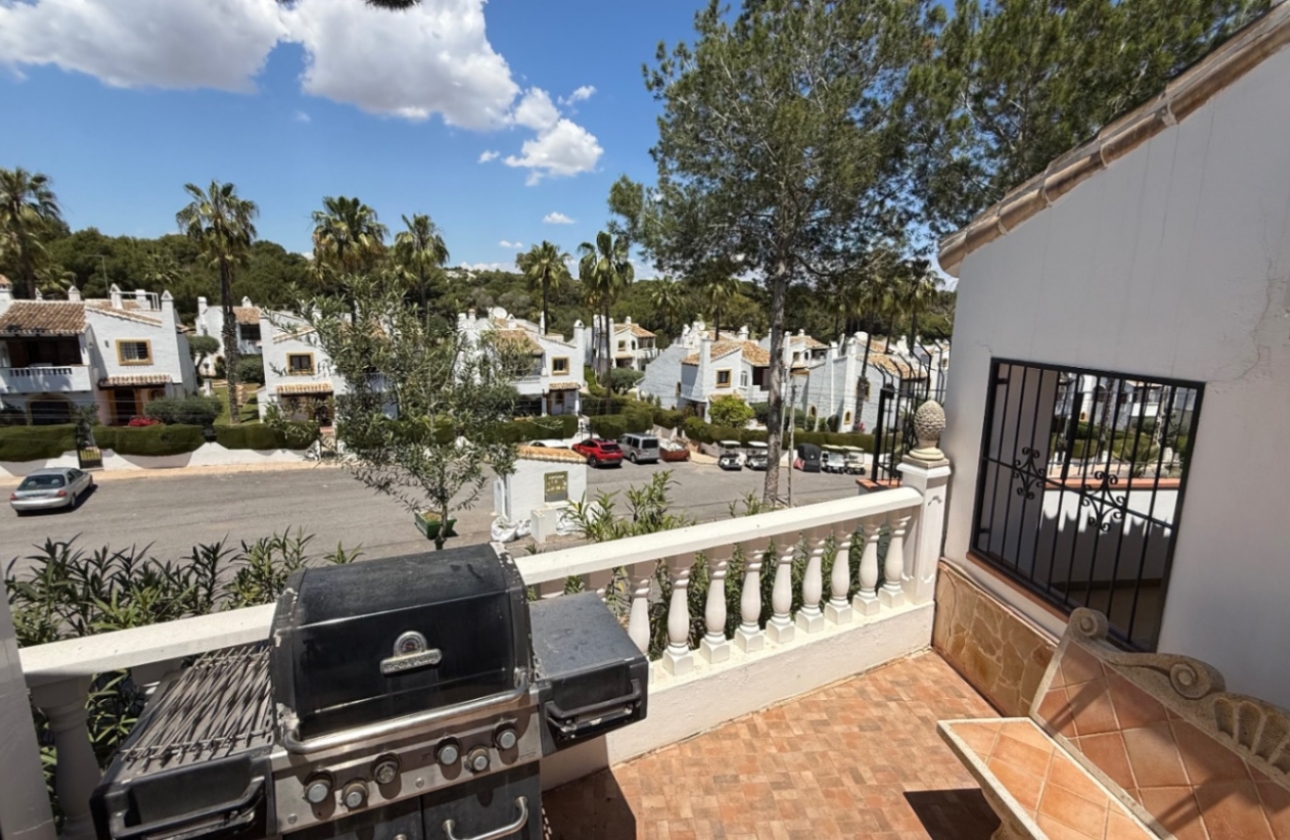 Reventa - Villa - Orihuela - Costa Blanca Sur