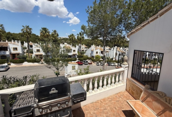 Reventa - Villa - Orihuela - Costa Blanca Sur