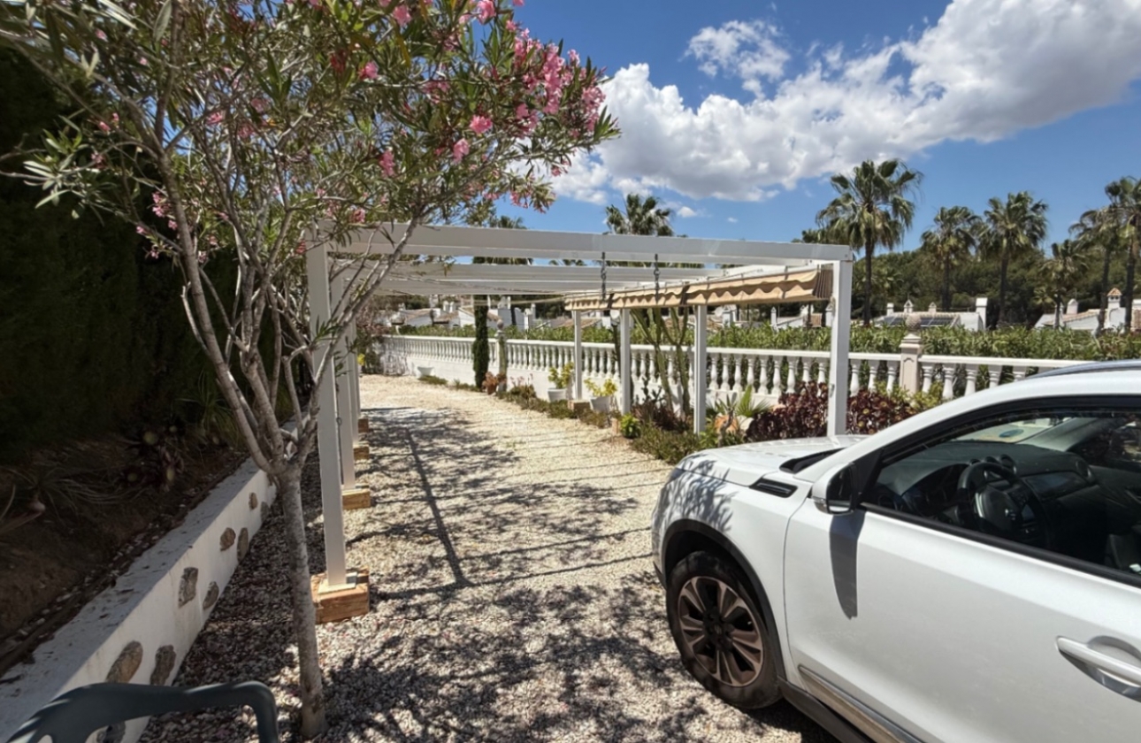 Reventa - Villa - Orihuela - Costa Blanca Sur