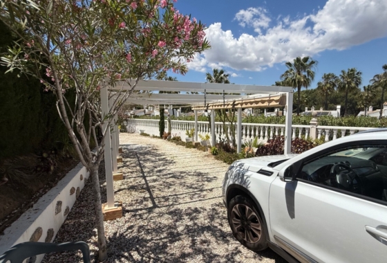 Reventa - Villa - Orihuela - Costa Blanca Sur