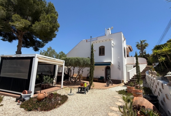 Reventa - Villa - Orihuela - Costa Blanca Sur