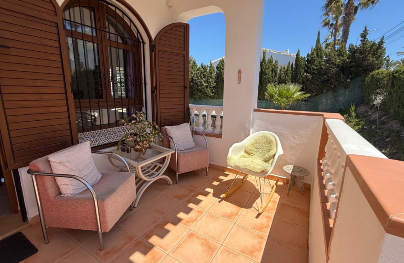 Reventa - Villa - Orihuela - Costa Blanca Sur