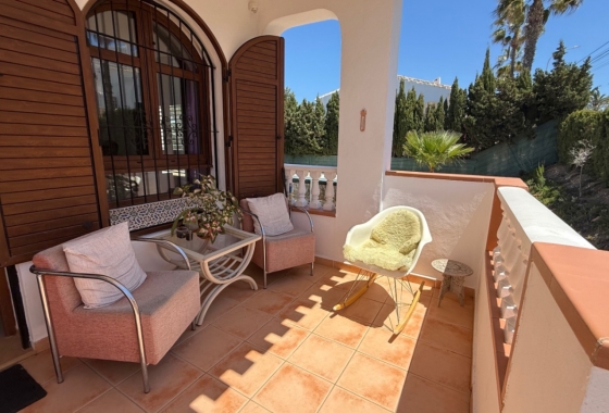 Reventa - Villa - Orihuela - Costa Blanca Sur