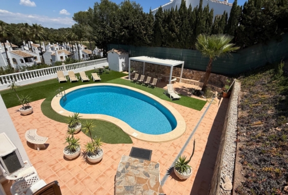 Reventa - Villa - Orihuela - Costa Blanca Sur
