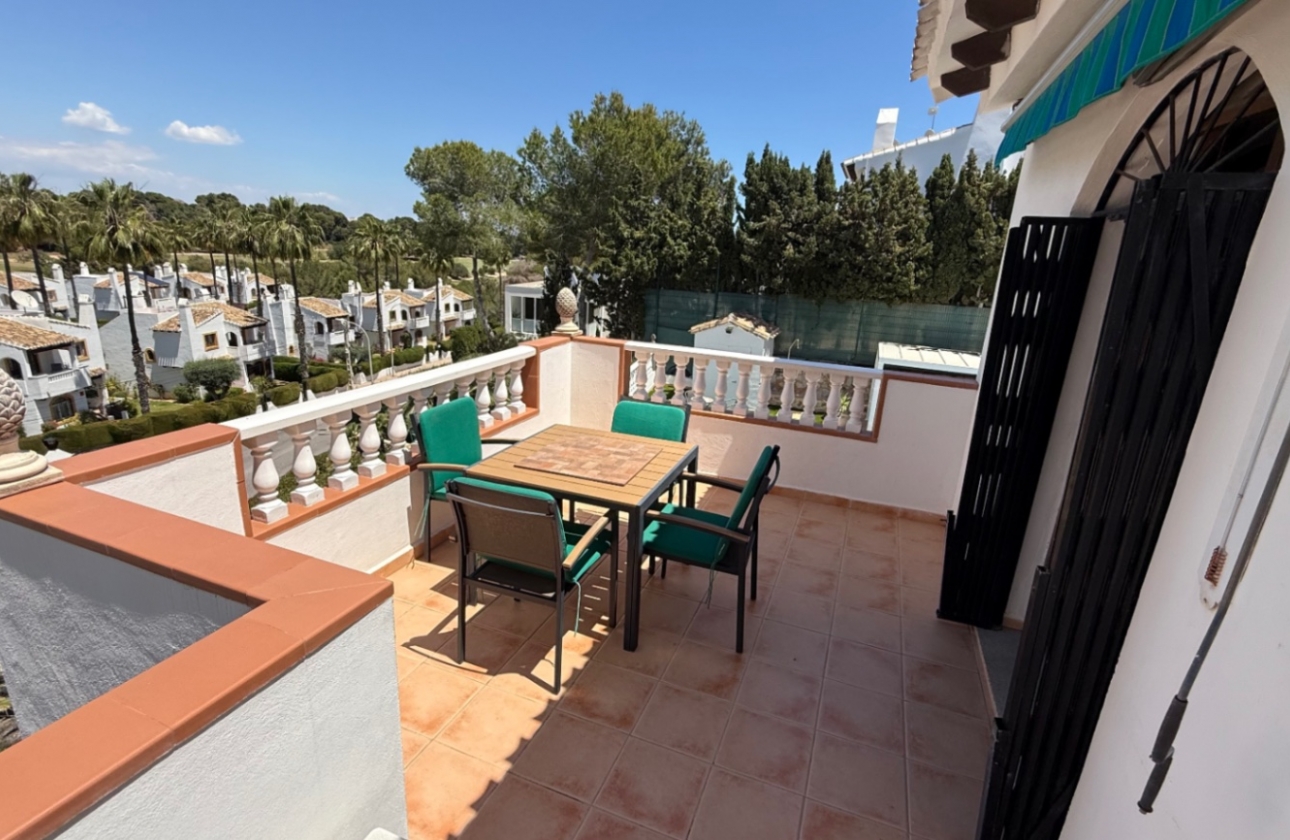 Reventa - Villa - Orihuela - Costa Blanca Sur