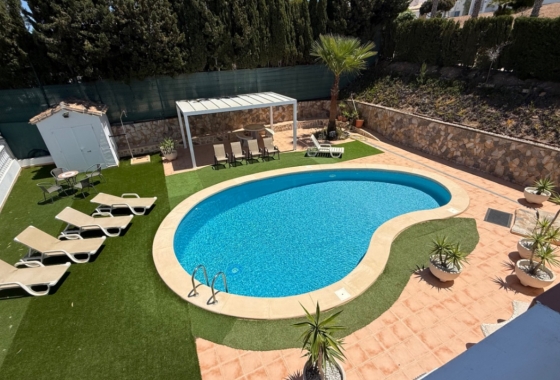 Reventa - Villa - Orihuela - Costa Blanca Sur