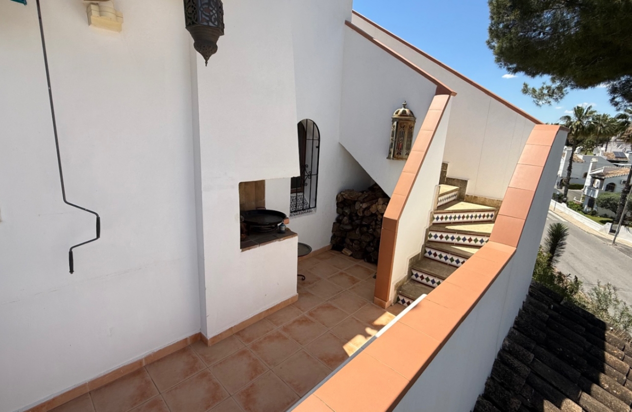 Reventa - Villa - Orihuela - Costa Blanca Sur