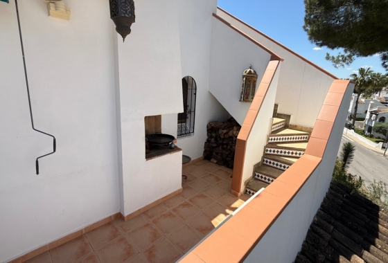Reventa - Villa - Orihuela - Costa Blanca Sur