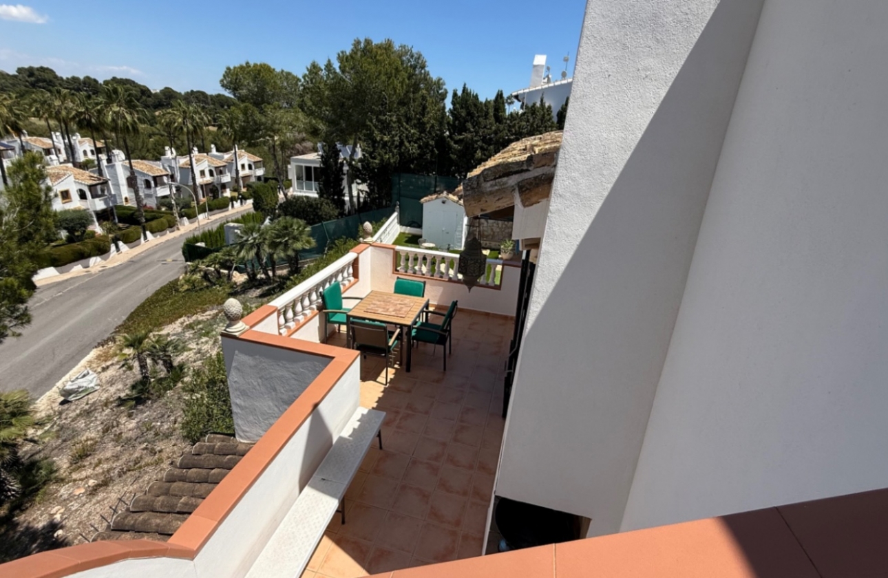 Reventa - Villa - Orihuela - Costa Blanca Sur