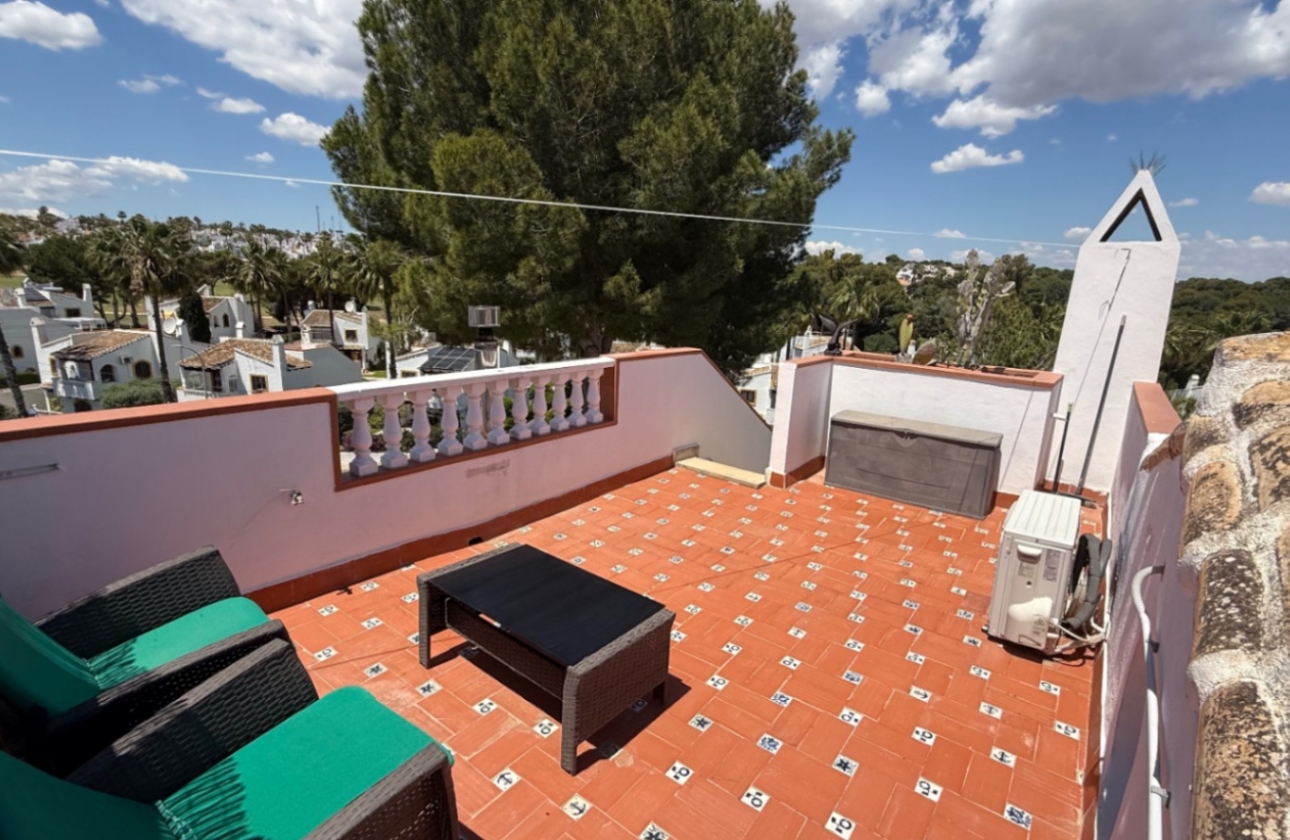 Reventa - Villa - Orihuela - Costa Blanca Sur