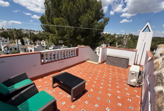 Reventa - Villa - Orihuela - Costa Blanca Sur