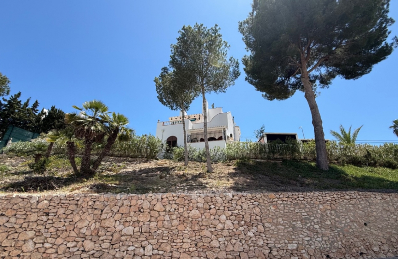 Reventa - Villa - Orihuela - Costa Blanca Sur